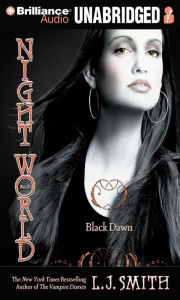 Black Dawn (Night World Series #8)