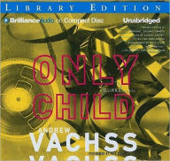Only Child (Burke Series #14)