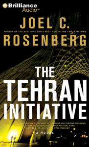 The Tehran Initiative
