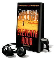 Title: Eleventh Hour (FBI Series #7), Author: Catherine Coulter