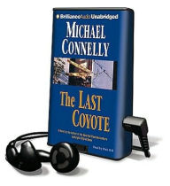 Title: The Last Coyote (Harry Bosch Series #4), Author: Michael Connelly