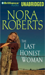 The Last Honest Woman (O'Hurley Series #1)