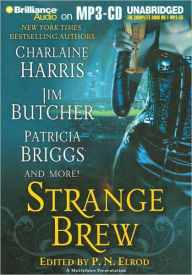 Strange Brew