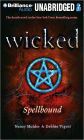 Spellbound (Wicked Series #4)