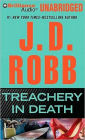 Treachery in Death (In Death Series #32)