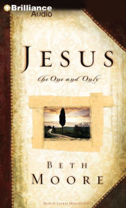 Jesus, the One and Only