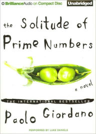 The Solitude of Prime Numbers