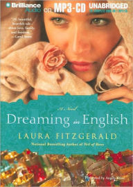 Dreaming in English