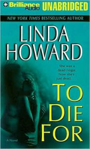 To Die For (Blair Mallory Series #1)