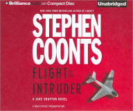 Flight of the Intruder (Jake Grafton Series #1)