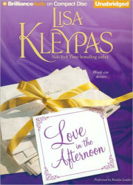 Love in the Afternoon (Hathaway Series #5)