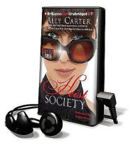 Title: Heist Society (Heist Society Series #1), Author: Ally Carter