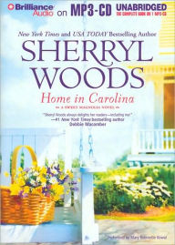 Home in Carolina (Sweet Magnolias Series #5)