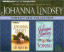 Johanna Lindsey CD Collection 5: All I Need is You, Joining
