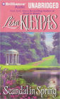 Scandal in Spring (Wallflower Series #4)