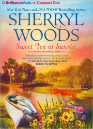 Sweet Tea at Sunrise (Sweet Magnolias Series #6)