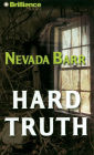 Hard Truth (Anna Pigeon Series #13)