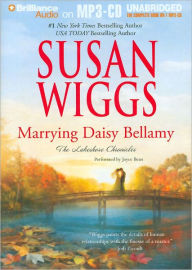 Marrying Daisy Bellamy (Lakeshore Chronicles Series #8)
