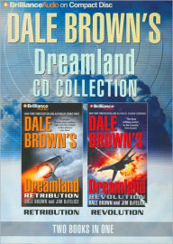Dale Brown's Dreamland CD Collection: Retribution/Revolution