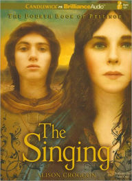 The Singing (Pellinor Series #4)