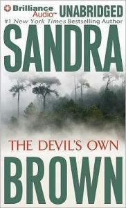 Title: The Devil's Own, Author: Sandra Brown