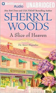 A Slice of Heaven (Sweet Magnolias Series #2)