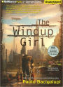 The Windup Girl