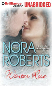 Title: Winter Rose, Author: Nora Roberts