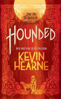 Hounded (Iron Druid Chronicles Series #1)