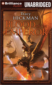Blood of the Emperor (Annals of Drakis Series #3)