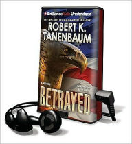 Betrayed (Butch Karp Series #22)