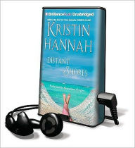 Title: Distant Shores, Author: Kristin Hannah
