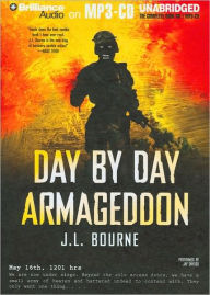 Day by Day Armageddon