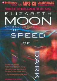 The Speed of Dark