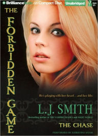 The Chase (Forbidden Game Series #2)