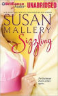 Sizzling (Buchanans Series #3)