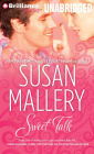 Sweet Talk (Bakery Sisters Series #1)