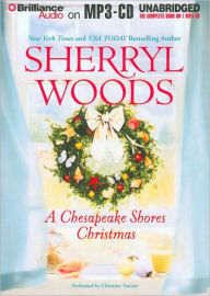 A Chesapeake Shores Christmas (Chesapeake Shores Series #4)