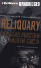 Reliquary (Pendergast Series #2)