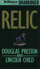 Relic (Pendergast Series #1)