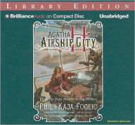 Girl Genius, Volume 1: Agatha H. and the Airship City