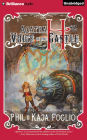 Agatha H. and the Voice of the Castle