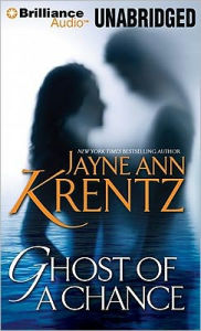 Ghost of a Chance