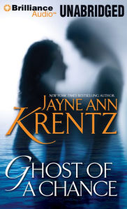 Ghost of a Chance