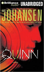 Quinn (Eve Duncan Series #13)