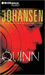Quinn (Eve Duncan Series #13)