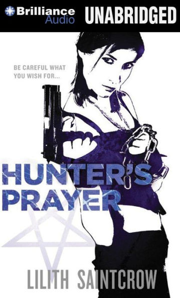 Hunter's Prayer (Jill Kismet Series #2)