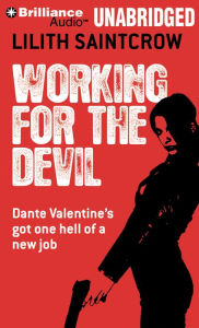 Working for the Devil (Dante Valentine Series #1)