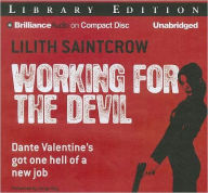 Working for the Devil (Dante Valentine Series #1)