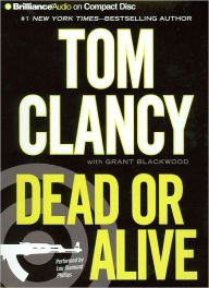 Dead or Alive